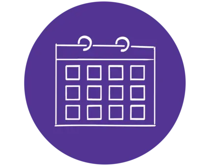 OMICRON Cybersecurity Events, icon