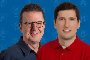 Podcast Episode 2, OMICRON