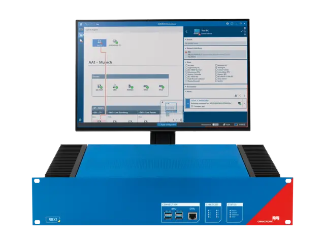 StationGuard-keyvisual StationGuard: The most effective intrusion detection system in the energy industry