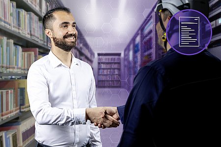 From NIS2 to StromVV, OMICRON