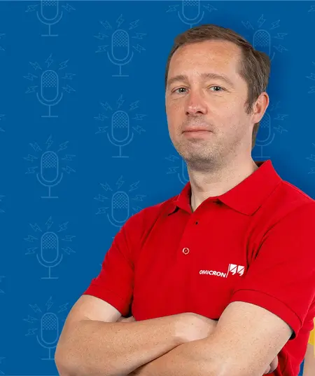 OMICRON Podcast Episode with Thomas Wolf and Ozan Dayanc