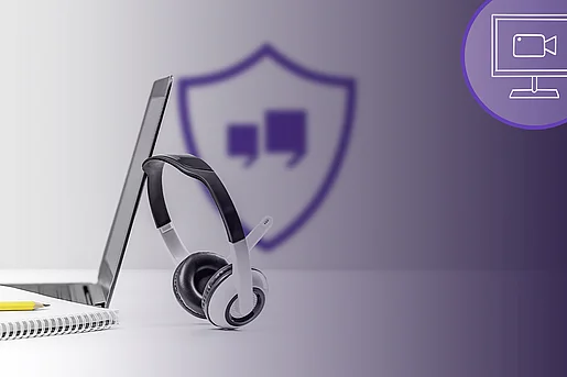 OMICRON Cybersecurity-Webinare