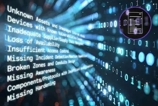 OWASP Top 10 für Betriebstechnologien, OMICRON