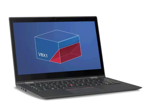 Virtualized Platform VBX1 Virtualized Platform VBX1