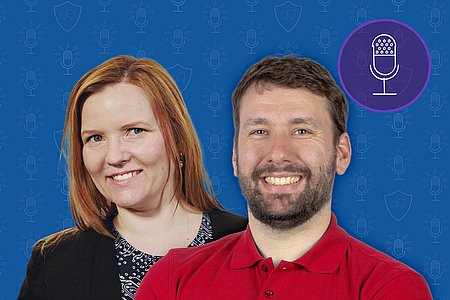 Dr Marie Moe, Mandiant Consulting