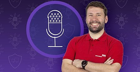 Podcast Episodes with Simon Rommer