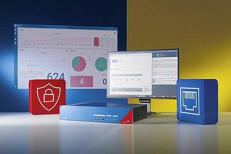 StationGuard Release 2.40