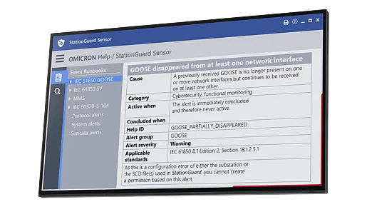 New Release: StationGuard Sensor 4.10