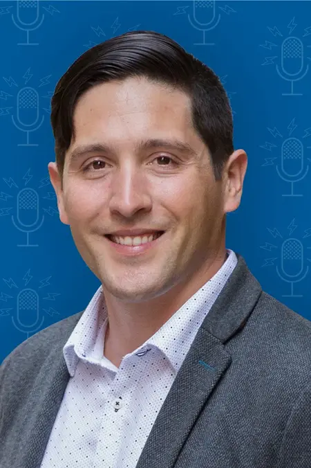 EnergyTalks, Podcast Episode, Ron Brash, Andreas Klien