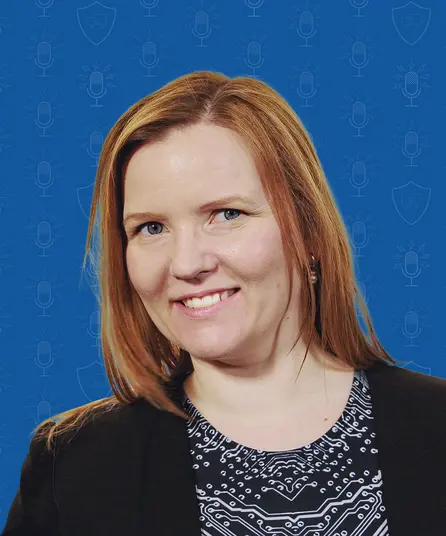 Dr Marie Moe, Mandiant Consulting