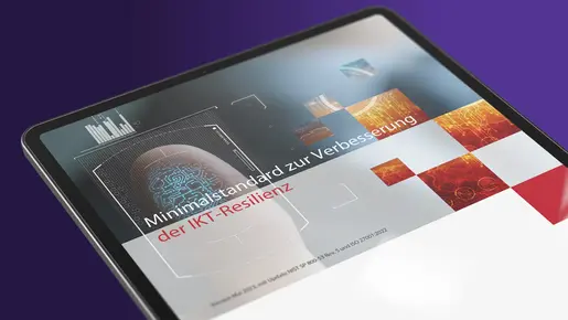 The Minimum ICT Standard