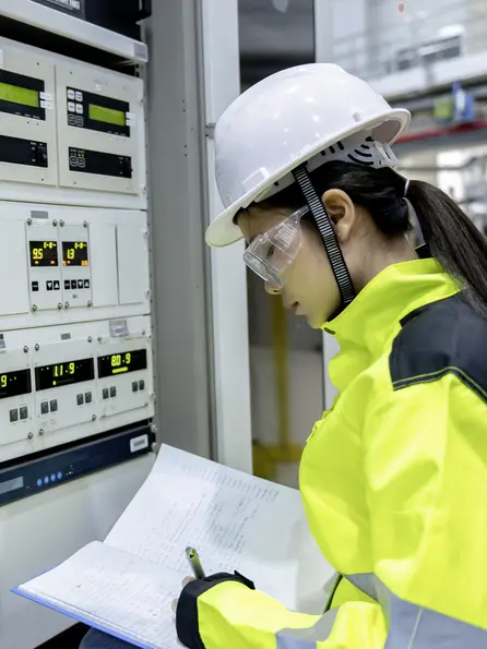 Asset Management Asset Management