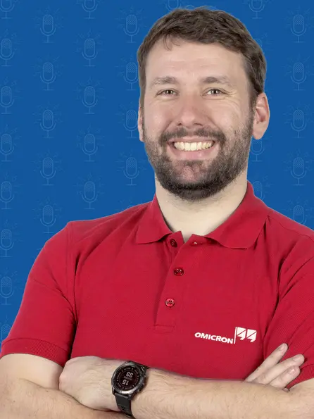 Incident Response, Podcast, Simon Rommer