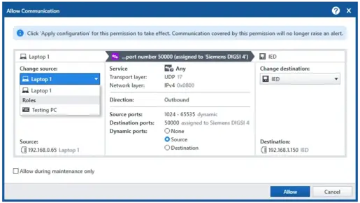 StationGuard Review and Adjust Permissions