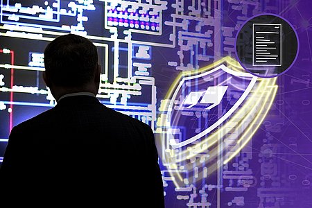 Die Rolle von StationGuard in der Cybersecurity gemäß IEC 62443