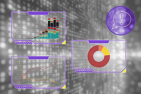 OMICRON OT Vulnerability Report 2024