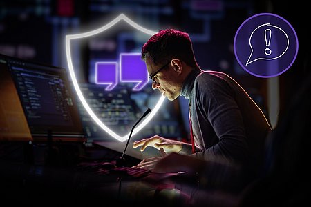 OMICRON Threat Intelligence (OTI)