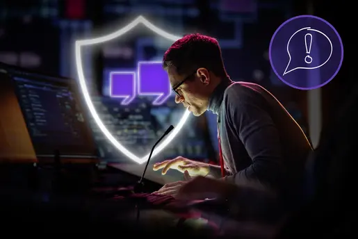 OMICRON Threat Intelligence (OTI)