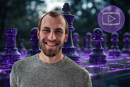 Risk Management OT - IT, Jaron Stammler