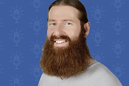 Marcel Ströhle, Podcast Episode, OMICRON