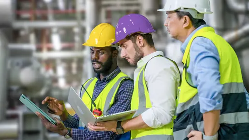 OMICRON Cybersecurity Consulting