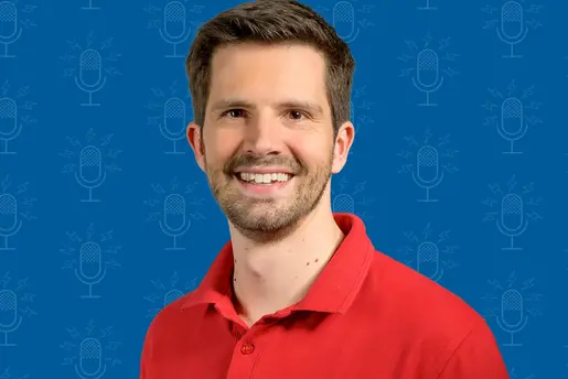Vulnerability Management in Substations and Power Plants Podcast, Andreas Klien, OMICRON