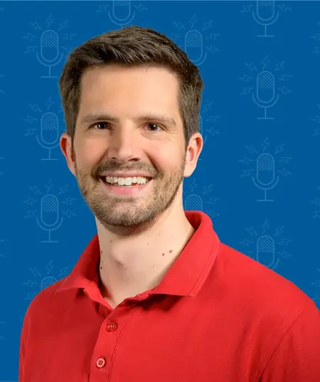 Podcast, Andreas Klien, OMICRON Podcast, Andreas Klien, OMICRON